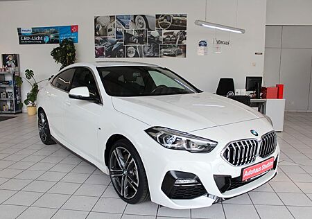 BMW 220 GRAN COUPE d M SPORT