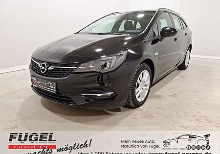 Opel Astra ST 1.5 D Edition LED|Navi|Winter|PDC|Temp.