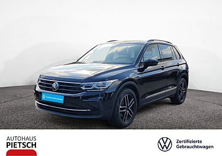VW Tiguan Volkswagen 1.5 TSI Life LED Kamera Park Assist
