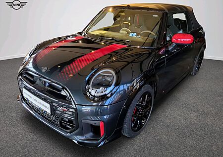 Mini John Cooper Works Cabrio