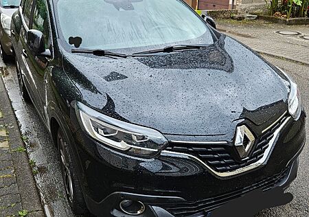 Renault Kadjar ENERGY TCe 130 EDC Bose Edition Bose ...
