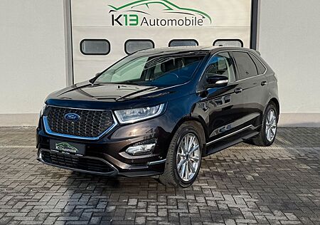 Ford Edge Vignale 4x4*VOLL*PANO*LEDER*2xKamera*LHZG*