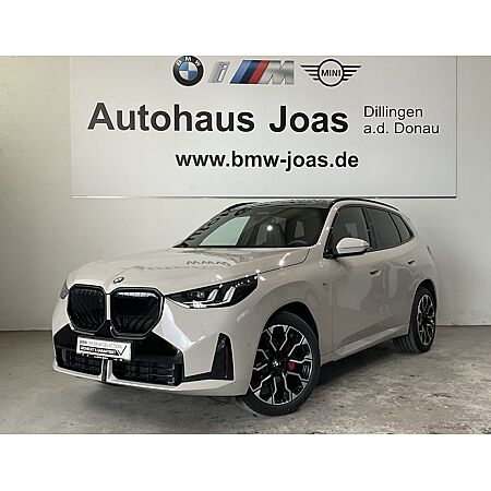 BMW X3 leasen