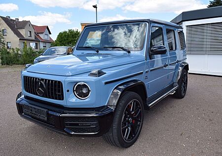 Mercedes-Benz G 63 AMG Superior Night II Standh Vintage Uni