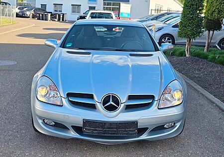 Mercedes-Benz SLK 200 SLK Roadster Kompressor Top!