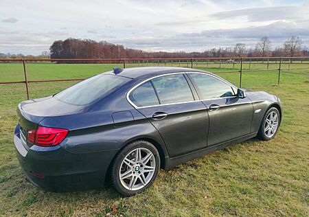 BMW 520d