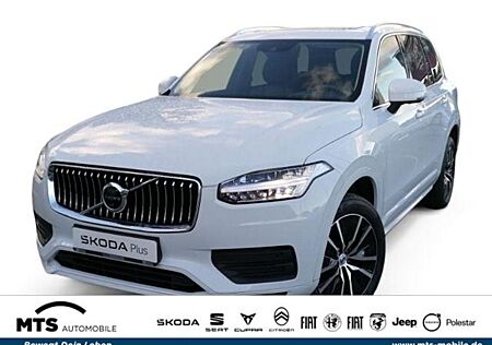 Volvo XC 90 XC90 B5 Mild-Hybrid Benzin AWD Automtaikgetriebe