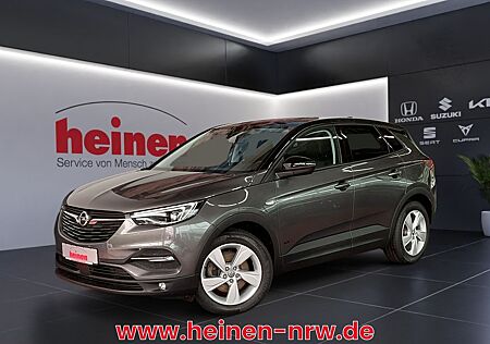 Opel Grandland X Grandland 1.6 Turbo Business Edit Autom. LED NAV