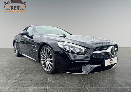 Mercedes-Benz SL 400 / Roadster /AMG-Line/Pa