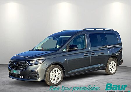 Ford Grand Tourneo Connect 1.5 EcoBo. Aut. Titanium