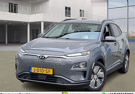 Hyundai Kona EV Premium 64 kWh