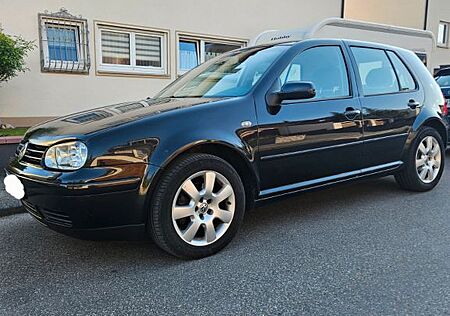 VW Golf Volkswagen 2.0 Pacific