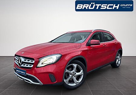 Mercedes-Benz GLA 180 Urban AUTOMATIK / AHK / NAVI / LED-HIGH