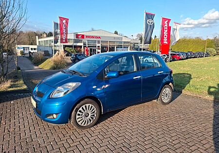Toyota Yaris Life Klimaautomatik HU NEU NUR GEWERBE