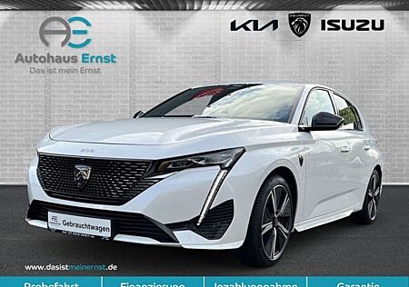 Peugeot 308 PureTech 130 EAT8 GT