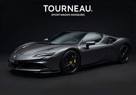 Ferrari SF90 Spider | LIFT | CARBON | JBL | 360° | ACC