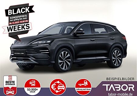 BYD SEAL U DM-i 218 Comfort Reichw.+ Pano UVP-22%*