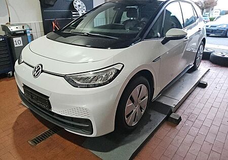 VW ID.3 Volkswagen Pro+LED+NAVI+WÄRMEPUMPE+KLIMA+SHZ+PDC+