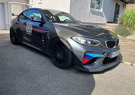 BMW M2 Coupé