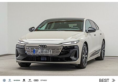 Audi A6 e-tron A6 Sportback e-tron quattro SLINE*TECHPRO*LUFT*M