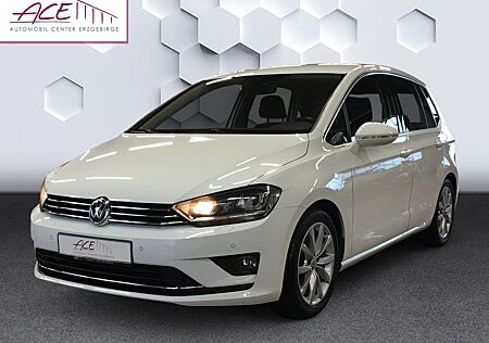 VW Golf Sportsvan Volkswagen 1.4 TSI Highline BMT