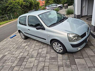 Renault Clio Extreme 2 1.2 16V Extreme