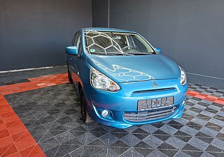 Mitsubishi Space Star Shine*Clear-Tec*