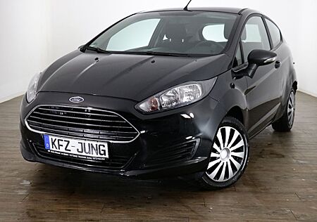 Ford Fiesta Trend*Klima*AHK*HU/AU+Service neu*