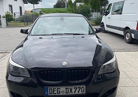 BMW 520i -