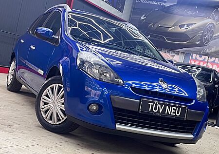 Renault Clio Grandtour Dynamique HU/AU NEU ZAHR.NEU