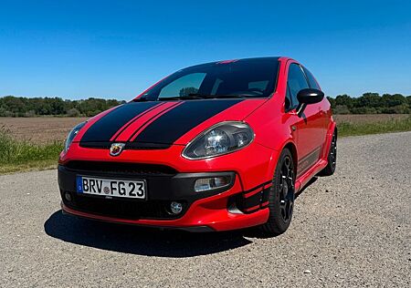 Abarth Punto Evo 1.4 MultiAir 16V Turbo S+S SuperSp...
