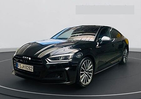 Audi A5 2.0 TFSI S tronic quattro Sportback -