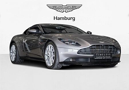 Aston Martin DB11 V8 Coupe Hamburg
