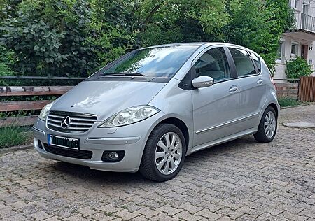 Mercedes-Benz A 200 ELEGANCE ELEGANCE