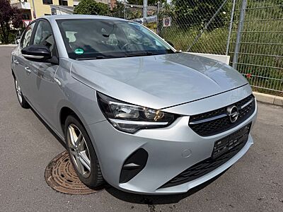 Opel Corsa F Edition*180-KAMERA*LENKRADHEIZUNG*NAVI