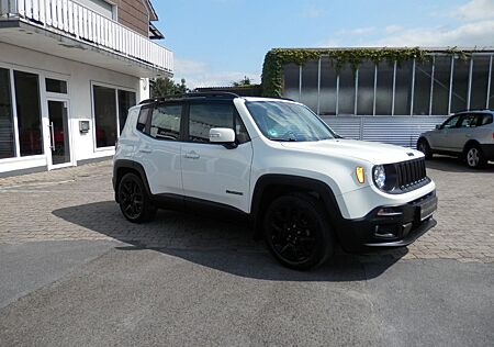 Jeep Renegade Limited FWD