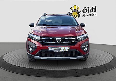 Dacia Sandero III Stepway Benzin/LPG