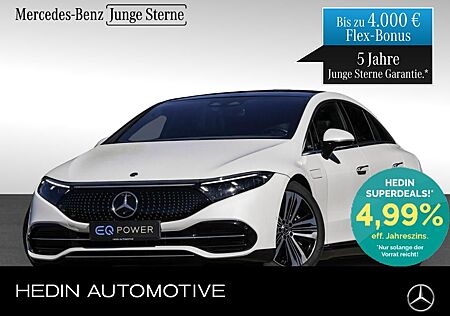 Mercedes-Benz EQS 450+ ELECTRIC ART|DISTR|PANO|BURM|LED|360°
