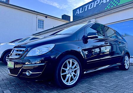 Mercedes-Benz B 170 -AUTOMATIK-KLIMA-TOP!!!