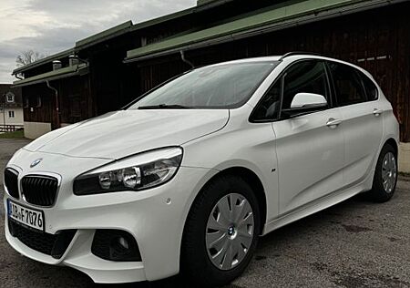 BMW 218d 218 Active Tourer M Sport M Sport