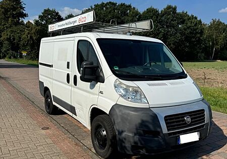 Fiat Ducato | TÜV | AHK | 127.0000km