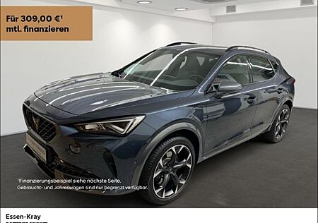 Cupra Formentor VZ 1.4 TSI e-Hybrid LED ACC Navi