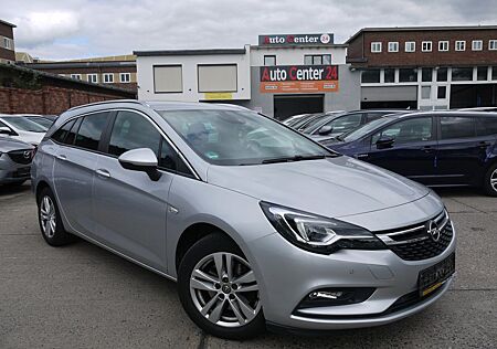 Opel Astra K/LED/BT/Navi/Kamera/ACC