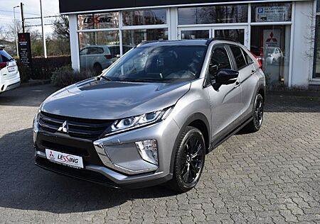 Mitsubishi Eclipse Cross Connect 1.5 Allwetter,AHZV CVT