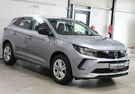 Opel Grandland X gebraucht kaufen Opel Grandland X Grandland (X) Enjoy *NAVI*LED*CAM*PDC*SHZ*