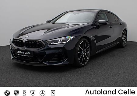 BMW M850i xD GC 360° Laser SoftCl DAB Individual 20"