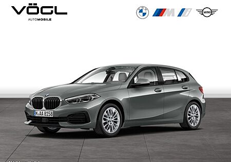 BMW 118i Hatch Advantage DAB LED WLAN RFK Tempomat