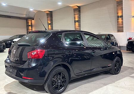 Seat Ibiza Copa*NAVI*PDC*BTAUDIO*KLIMA*TEMPOMAT*