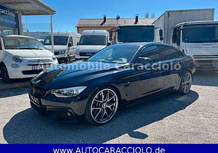 BMW 430d M Sport G Coupe Performance Powerkit 210 Kw