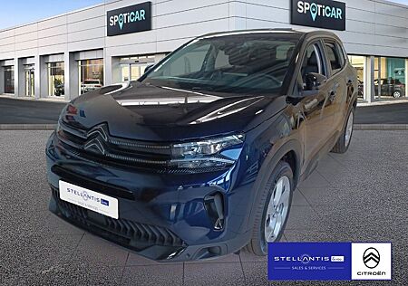 Citroën C5 Aircross PLUS 136 Mild-Hybrid *EPH*NAVI*SHZ